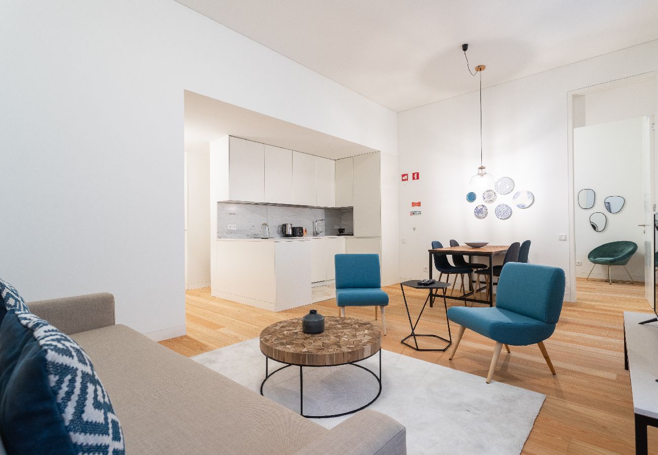 Apartamento em Lisboa - FLH Chiado Trendy Apartment Apartamento em Lisboa - FLH Chiado Trendy Apartment