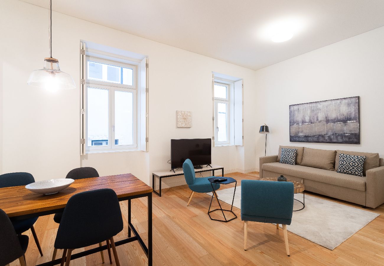 Apartamento em Lisboa - FLH Chiado Trendy Apartment Apartamento em Lisboa - FLH Chiado Trendy Apartment