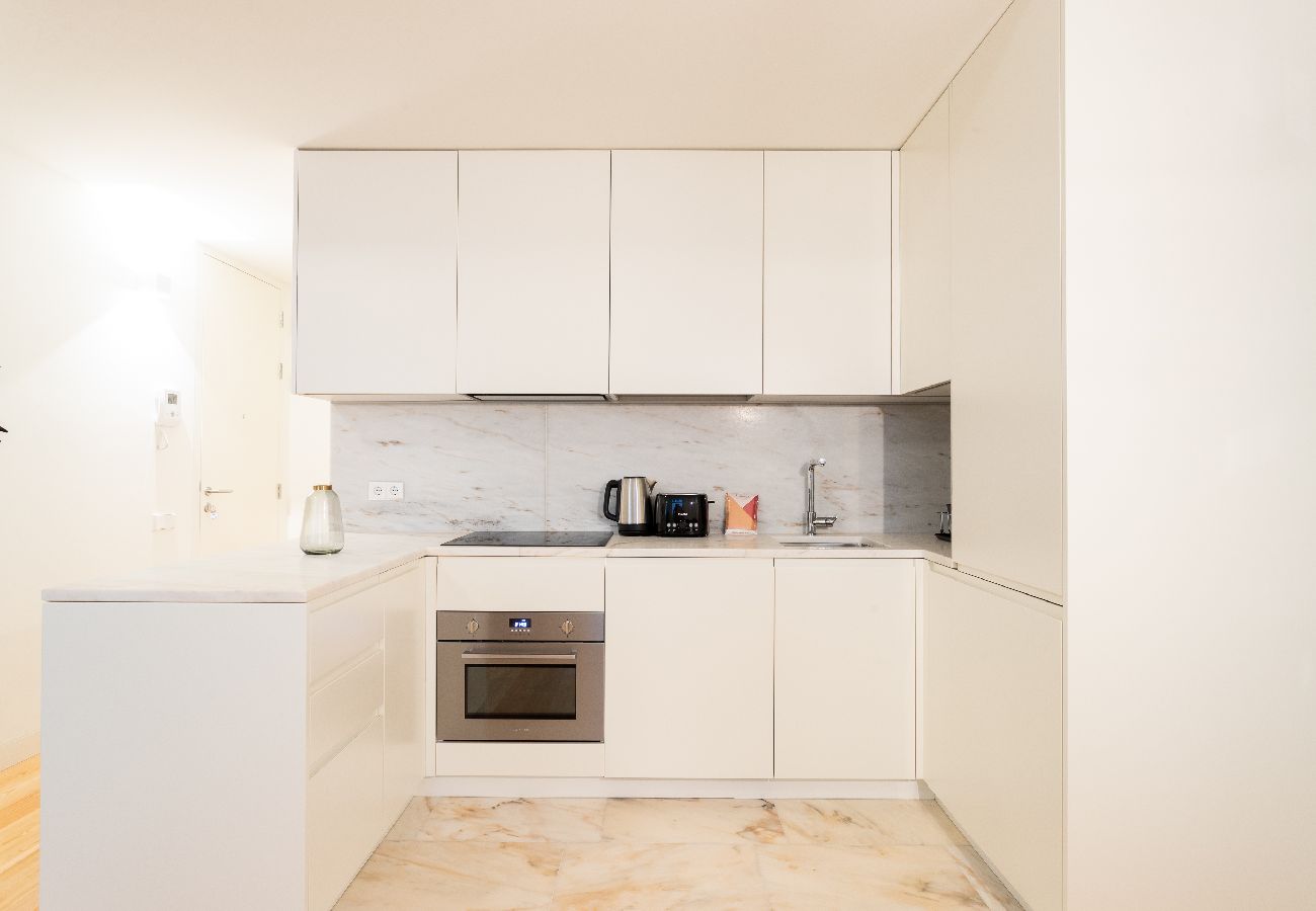 Apartamento em Lisboa - FLH Chiado Trendy Apartment Apartamento em Lisboa - FLH Chiado Trendy Apartment