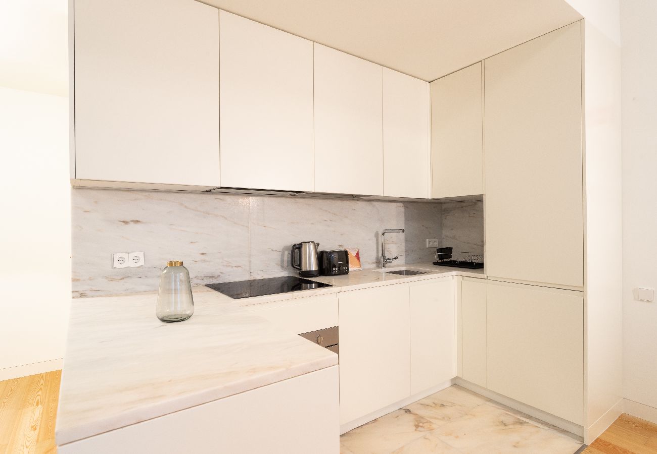 Apartamento em Lisboa - FLH Chiado Trendy Apartment Apartamento em Lisboa - FLH Chiado Trendy Apartment