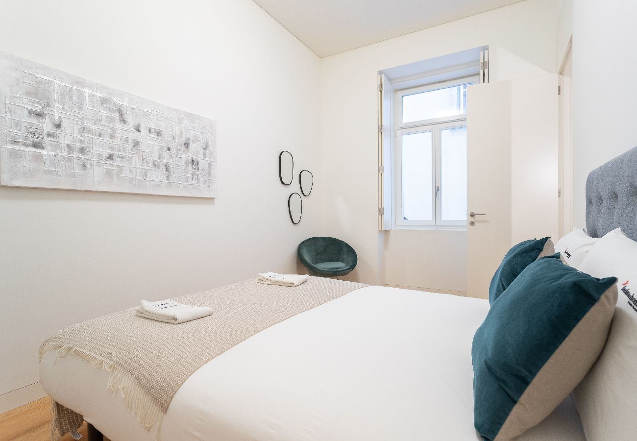 Apartamento em Lisboa - FLH Chiado Trendy Apartment Apartamento em Lisboa - FLH Chiado Trendy Apartment