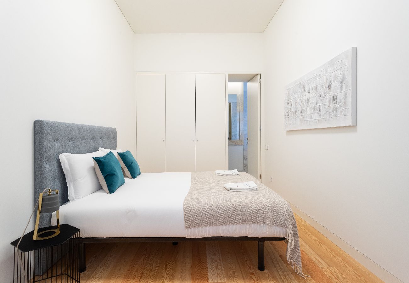 Apartamento em Lisboa - FLH Chiado Trendy Apartment Apartamento em Lisboa - FLH Chiado Trendy Apartment