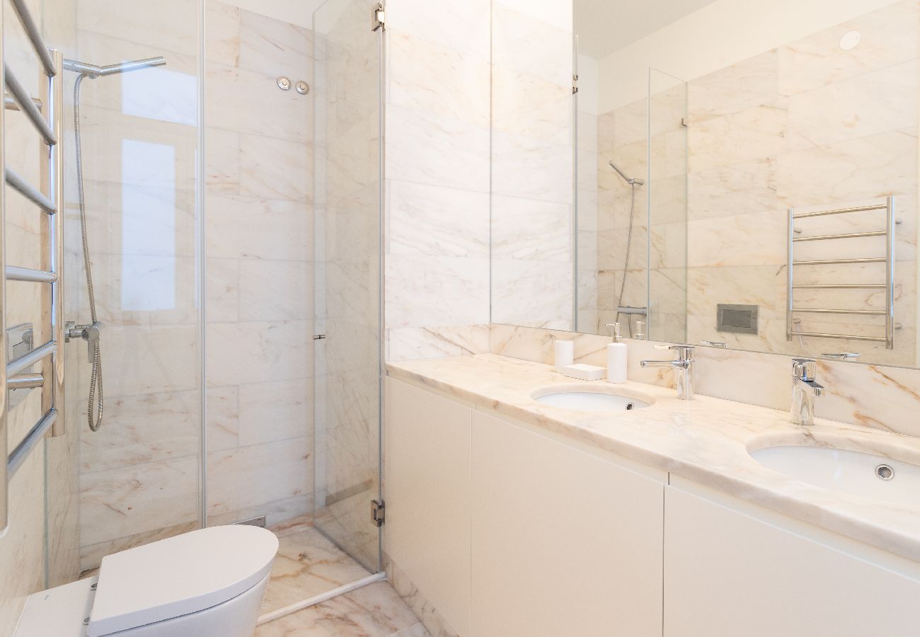 Apartamento em Lisboa - FLH Chiado Trendy Apartment Apartamento em Lisboa - FLH Chiado Trendy Apartment