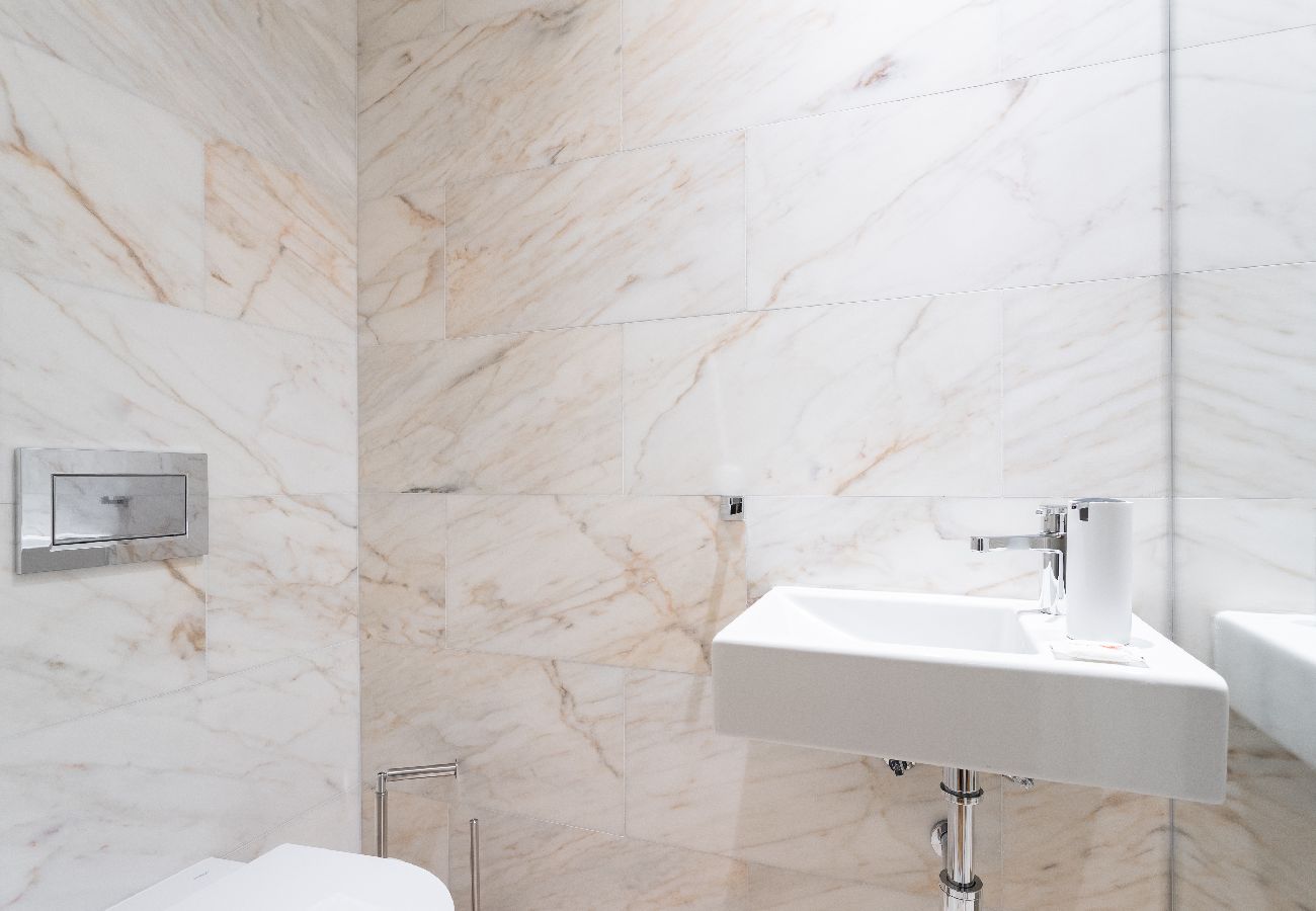 Apartamento em Lisboa - FLH Chiado Trendy Apartment Apartamento em Lisboa - FLH Chiado Trendy Apartment