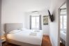 Apartamento em Lisboa - FLH Downtown Central Flat with Balcony