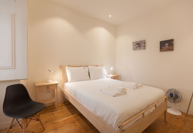 Apartamento em Lisboa - FLH Bairro Alto Spacious Apartment Apartamento em Lisboa - FLH Bairro Alto Spacious Apartment