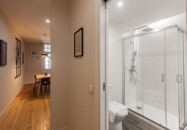 Apartamento em Lisboa - FLH Bairro Alto Spacious Apartment Apartamento em Lisboa - FLH Bairro Alto Spacious Apartment
