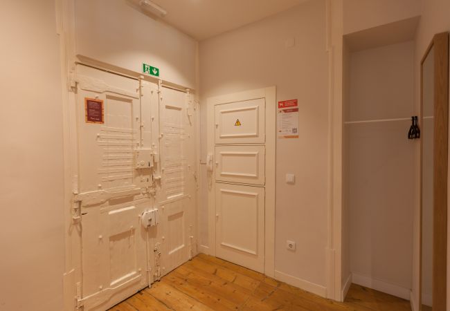 Apartamento em Lisboa - FLH Bairro Alto Spacious Apartment Apartamento em Lisboa - FLH Bairro Alto Spacious Apartment