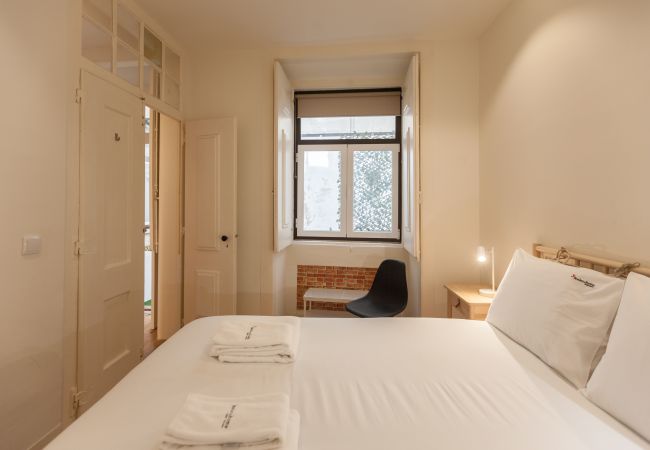 Apartamento em Lisboa - FLH Bairro Alto Spacious Apartment Apartamento em Lisboa - FLH Bairro Alto Spacious Apartment