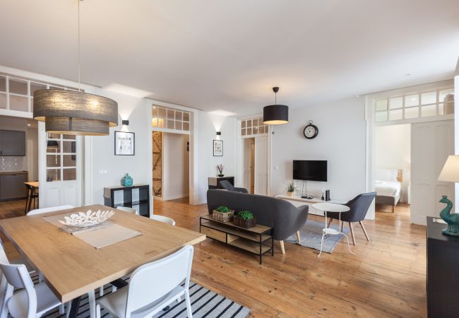 Apartamento em Lisboa - FLH Bairro Alto Spacious Apartment Apartamento em Lisboa - FLH Bairro Alto Spacious Apartment