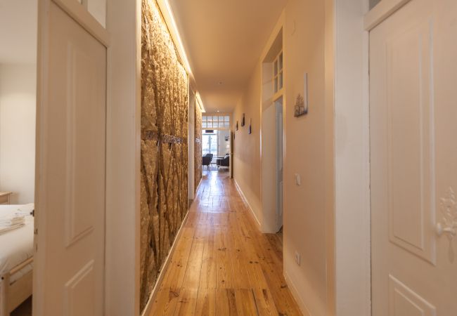 Apartamento em Lisboa - FLH Bairro Alto Spacious Apartment Apartamento em Lisboa - FLH Bairro Alto Spacious Apartment