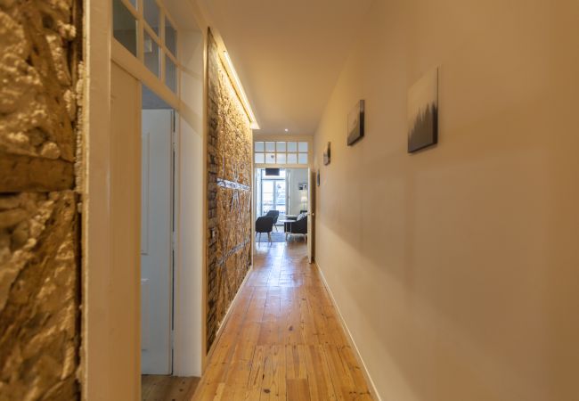 Apartamento em Lisboa - FLH Bairro Alto Spacious Apartment Apartamento em Lisboa - FLH Bairro Alto Spacious Apartment