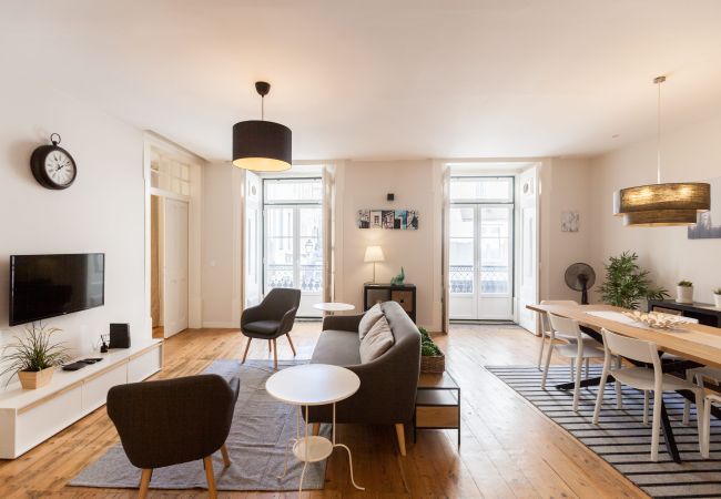 Apartamento em Lisboa - FLH Bairro Alto Spacious Apartment Apartamento em Lisboa - FLH Bairro Alto Spacious Apartment