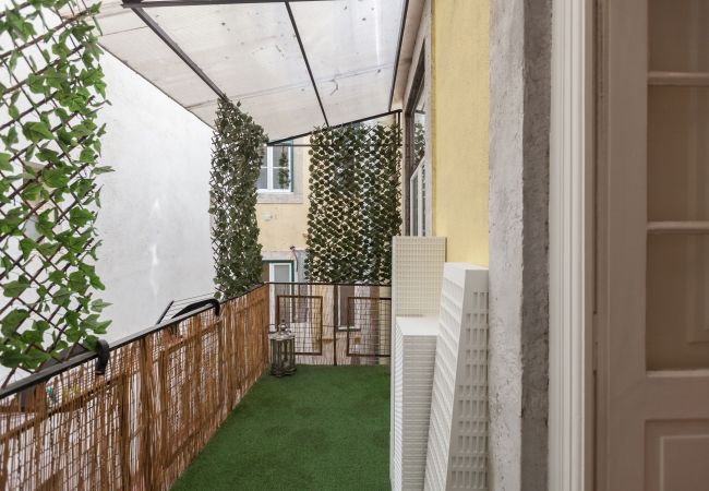 Apartamento em Lisboa - FLH Bairro Alto Spacious Apartment Apartamento em Lisboa - FLH Bairro Alto Spacious Apartment