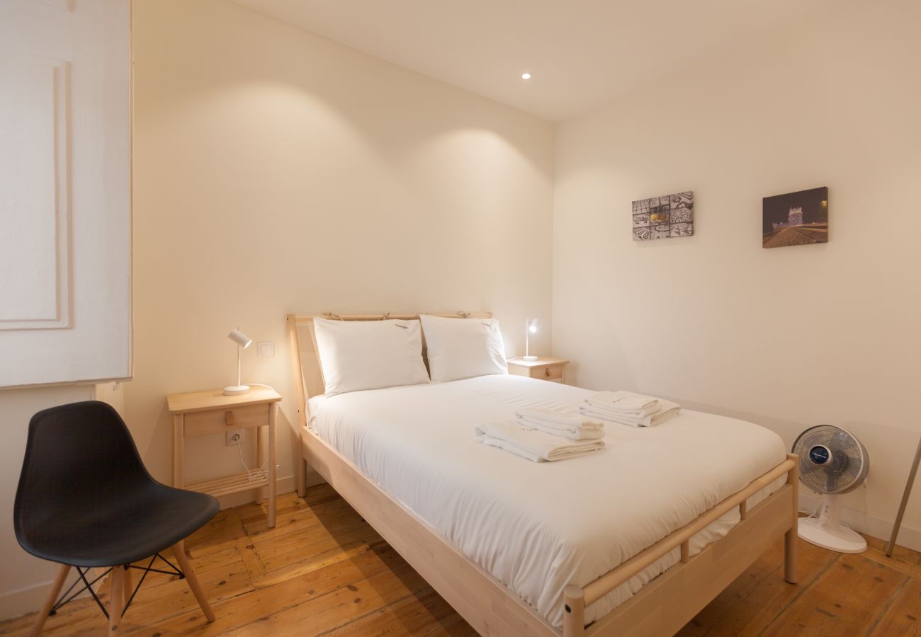Apartamento em Lisboa - FLH Bairro Alto Spacious Apartment Apartamento em Lisboa - FLH Bairro Alto Spacious Apartment