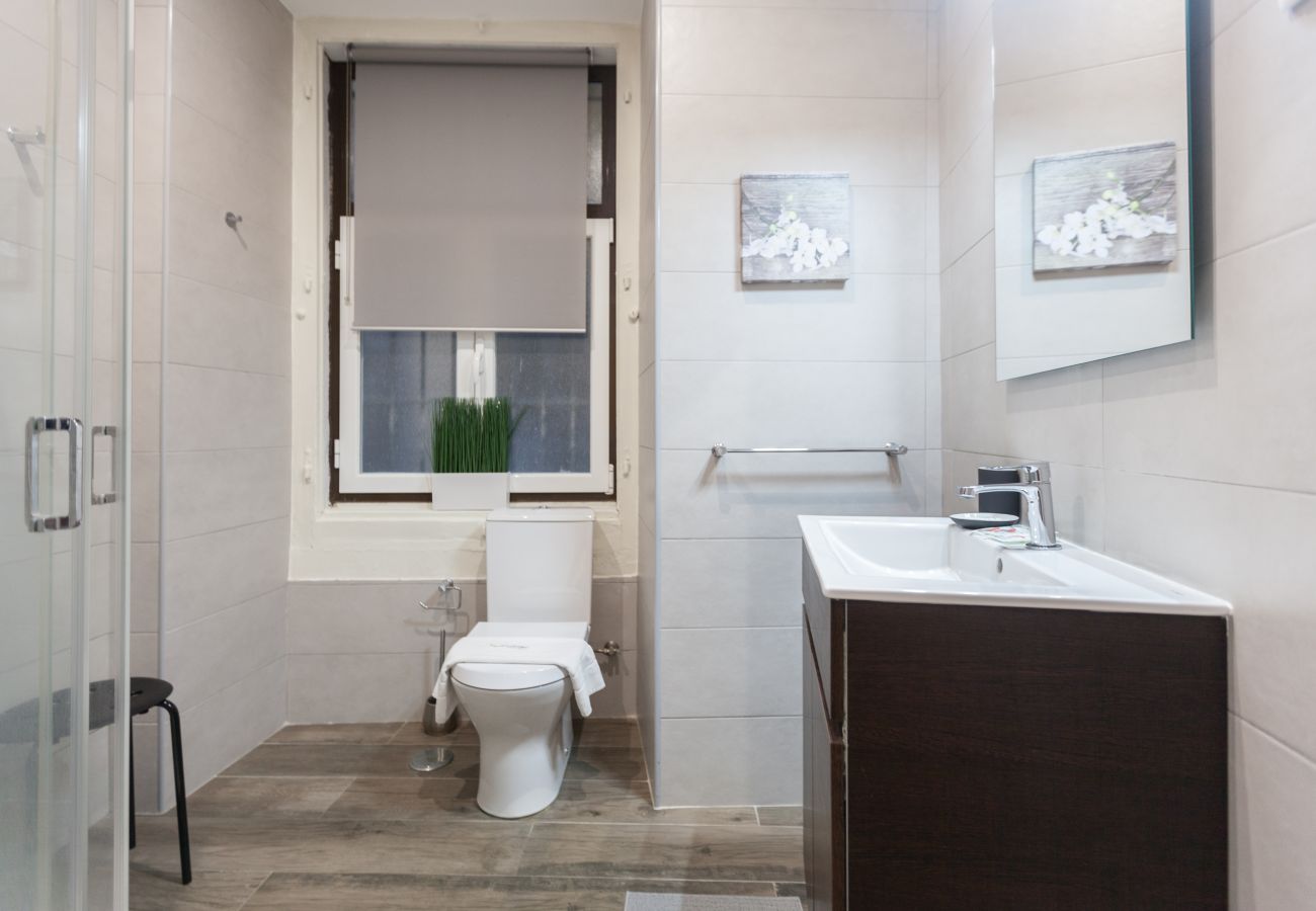 Apartamento em Lisboa - FLH Bairro Alto Spacious Apartment Apartamento em Lisboa - FLH Bairro Alto Spacious Apartment