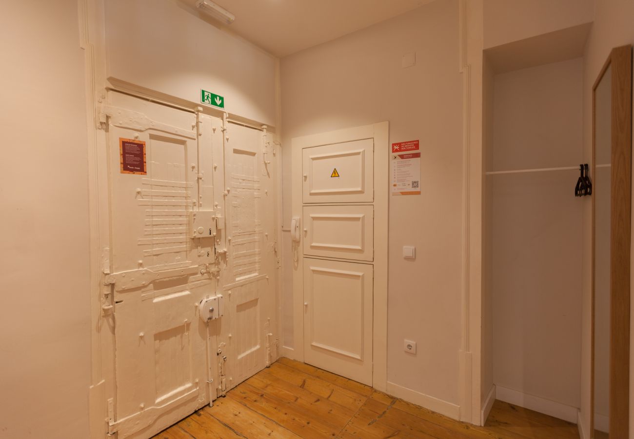 Apartamento em Lisboa - FLH Bairro Alto Spacious Apartment Apartamento em Lisboa - FLH Bairro Alto Spacious Apartment