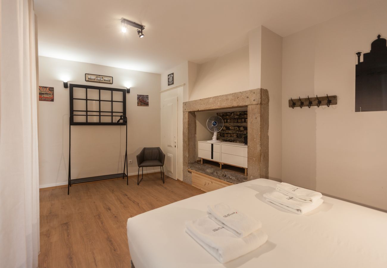 Apartamento em Lisboa - FLH Bairro Alto Spacious Apartment Apartamento em Lisboa - FLH Bairro Alto Spacious Apartment