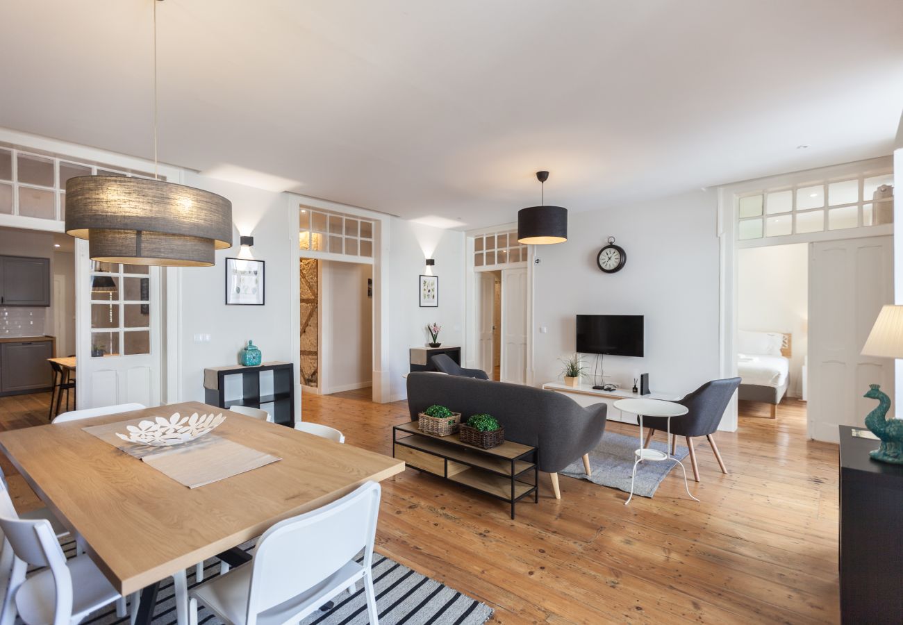 Apartamento em Lisboa - FLH Bairro Alto Spacious Apartment Apartamento em Lisboa - FLH Bairro Alto Spacious Apartment