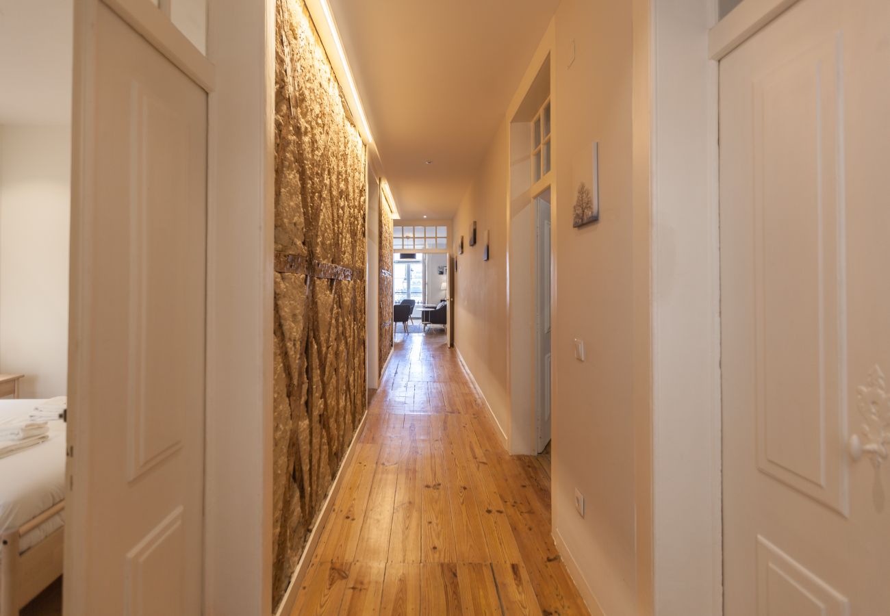 Apartamento em Lisboa - FLH Bairro Alto Spacious Apartment Apartamento em Lisboa - FLH Bairro Alto Spacious Apartment