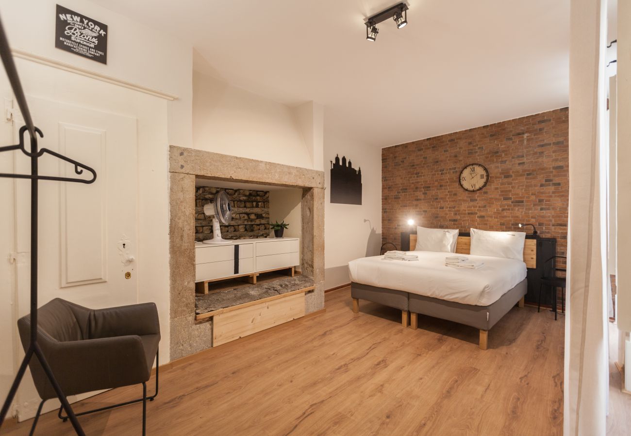 Apartamento em Lisboa - FLH Bairro Alto Spacious Apartment Apartamento em Lisboa - FLH Bairro Alto Spacious Apartment