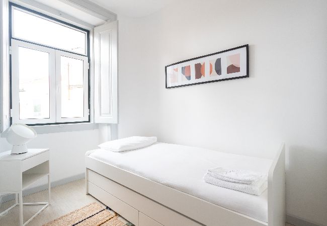 Apartamento em Lisboa - FLH Lx Factory Charming Place Apartamento em Lisboa - FLH Lx Factory Charming Place