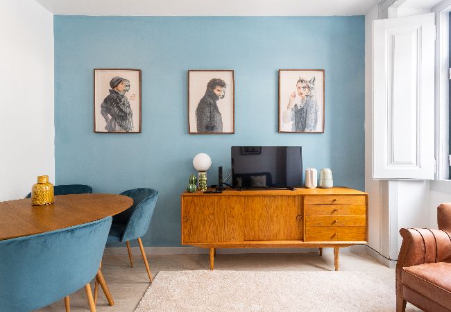 Apartamento em Lisboa - FLH Lx Factory Charming Place Apartamento em Lisboa - FLH Lx Factory Charming Place