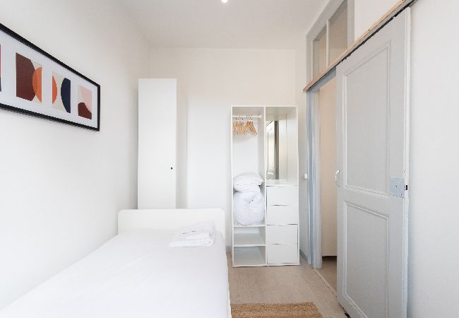 Apartamento em Lisboa - FLH Lx Factory Charming Place Apartamento em Lisboa - FLH Lx Factory Charming Place