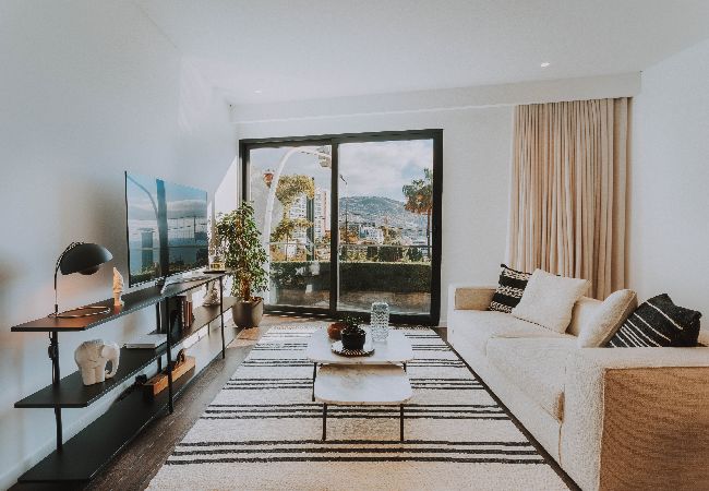 Apartamento em Funchal - FLH Casa Branca Madeira 101 Apartamento em Funchal - FLH Casa Branca Madeira 101