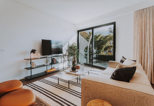 Apartamento em Funchal - FLH Casa Branca Madeira 101 Apartamento em Funchal - FLH Casa Branca Madeira 101