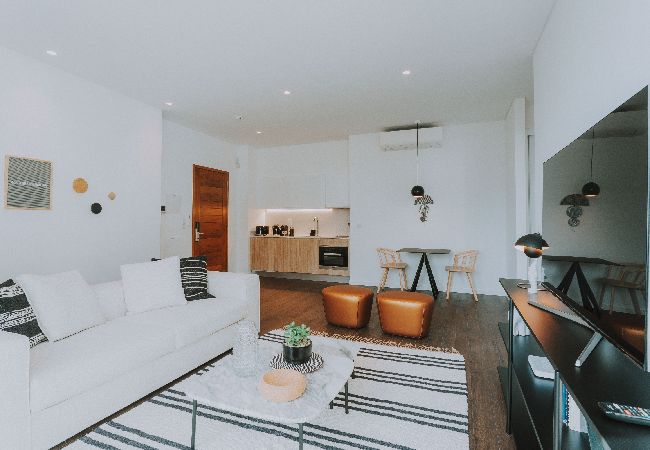 Apartamento em Funchal - FLH Casa Branca Madeira 101 Apartamento em Funchal - FLH Casa Branca Madeira 101