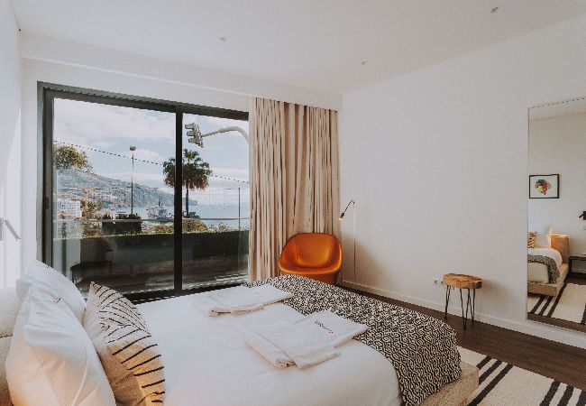 Apartamento em Funchal - FLH Casa Branca Madeira 101 Apartamento em Funchal - FLH Casa Branca Madeira 101