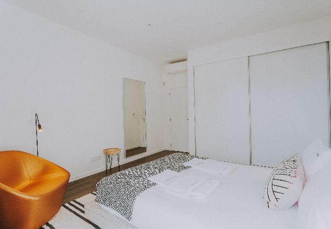 Apartamento em Funchal - FLH Casa Branca Madeira 101 Apartamento em Funchal - FLH Casa Branca Madeira 101