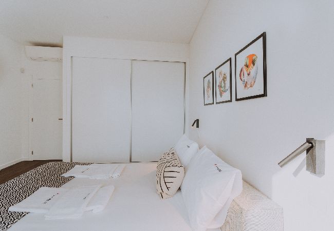 Apartamento em Funchal - FLH Casa Branca Madeira 101 Apartamento em Funchal - FLH Casa Branca Madeira 101