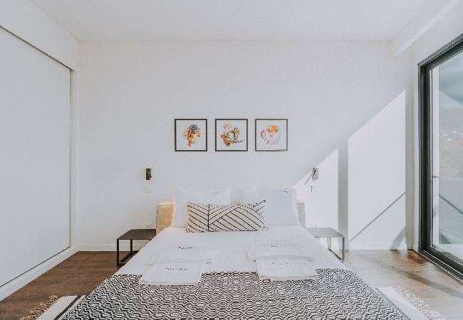 Apartamento em Funchal - FLH Casa Branca Madeira 101 Apartamento em Funchal - FLH Casa Branca Madeira 101