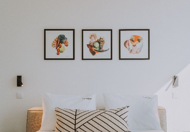 Apartamento em Funchal - FLH Casa Branca Madeira 101 Apartamento em Funchal - FLH Casa Branca Madeira 101