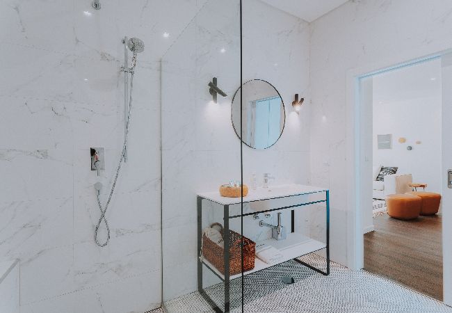 Apartamento em Funchal - FLH Casa Branca Madeira 101 Apartamento em Funchal - FLH Casa Branca Madeira 101