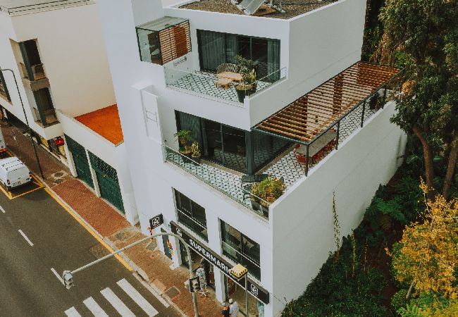 Apartamento em Funchal - FLH Casa Branca Madeira 101 Apartamento em Funchal - FLH Casa Branca Madeira 101