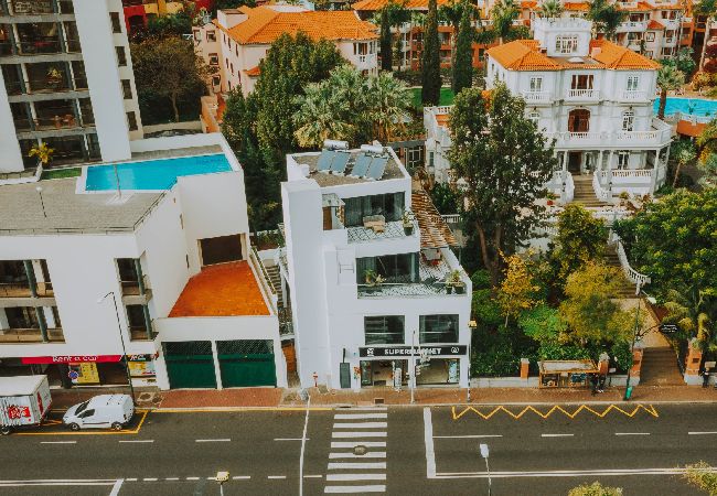 Apartamento em Funchal - FLH Casa Branca Madeira 101 Apartamento em Funchal - FLH Casa Branca Madeira 101