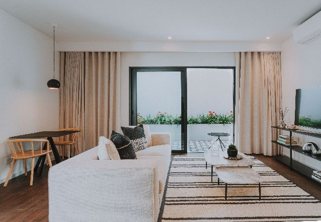 Apartamento em Funchal - FLH Casa Branca Madeira 102 Apartamento em Funchal - FLH Casa Branca Madeira 102