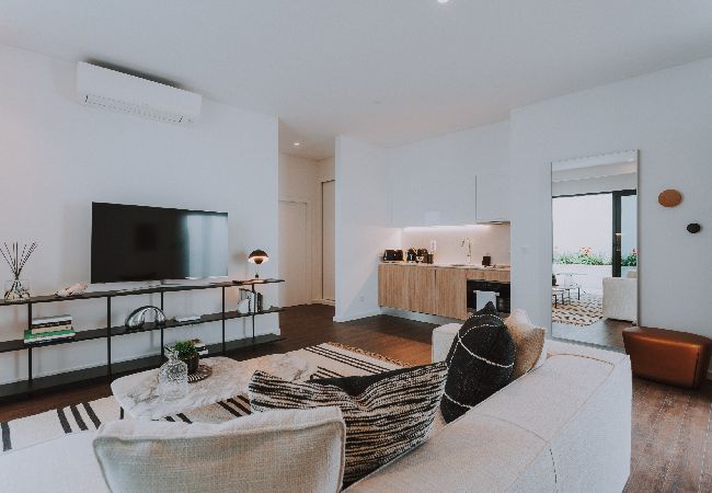 Apartamento em Funchal - FLH Casa Branca Madeira 102 Apartamento em Funchal - FLH Casa Branca Madeira 102