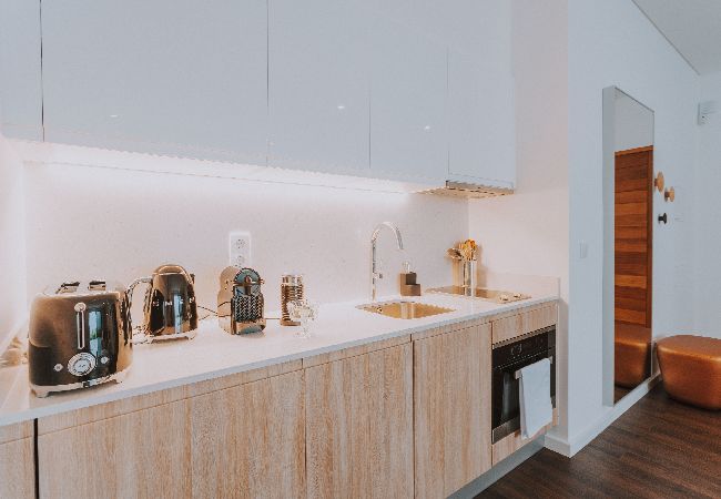 Apartamento em Funchal - FLH Casa Branca Madeira 102 Apartamento em Funchal - FLH Casa Branca Madeira 102