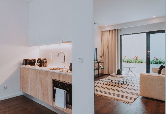 Apartamento em Funchal - FLH Casa Branca Madeira 102 Apartamento em Funchal - FLH Casa Branca Madeira 102