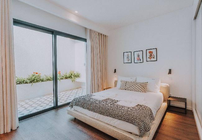 Apartamento em Funchal - FLH Casa Branca Madeira 102 Apartamento em Funchal - FLH Casa Branca Madeira 102