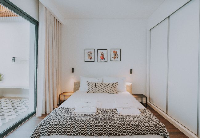 Apartamento em Funchal - FLH Casa Branca Madeira 102 Apartamento em Funchal - FLH Casa Branca Madeira 102