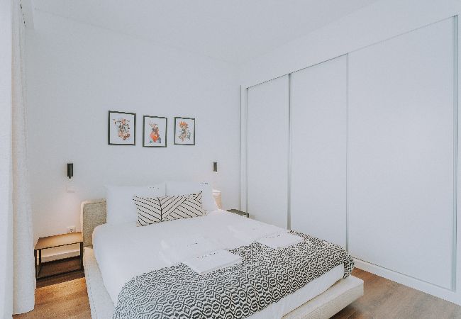 Apartamento em Funchal - FLH Casa Branca Madeira 102 Apartamento em Funchal - FLH Casa Branca Madeira 102