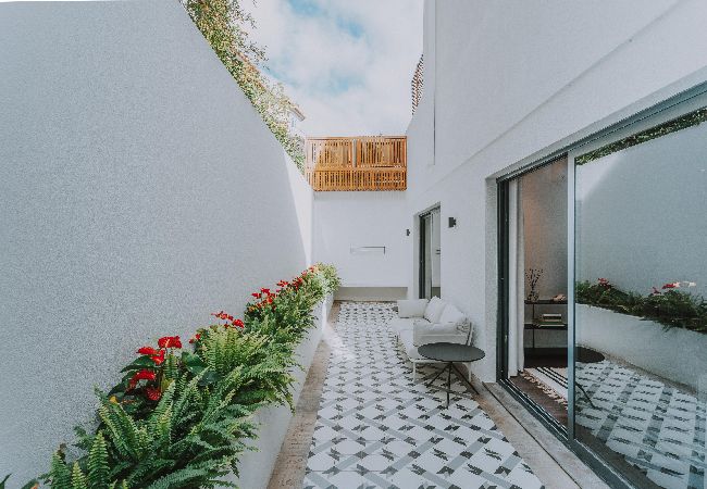 Apartamento em Funchal - FLH Casa Branca Madeira 102 Apartamento em Funchal - FLH Casa Branca Madeira 102