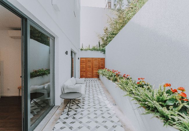 Apartamento em Funchal - FLH Casa Branca Madeira 102 Apartamento em Funchal - FLH Casa Branca Madeira 102