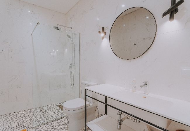 Apartamento em Funchal - FLH Casa Branca Madeira 102 Apartamento em Funchal - FLH Casa Branca Madeira 102