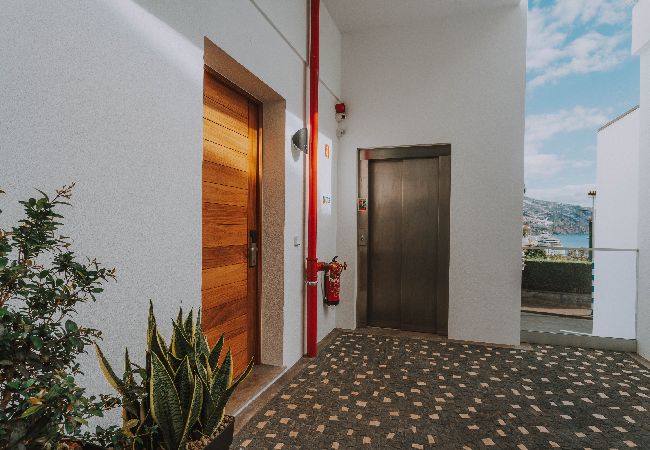 Apartamento em Funchal - FLH Casa Branca Madeira 102 Apartamento em Funchal - FLH Casa Branca Madeira 102